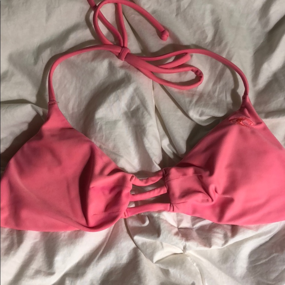 Bikini top